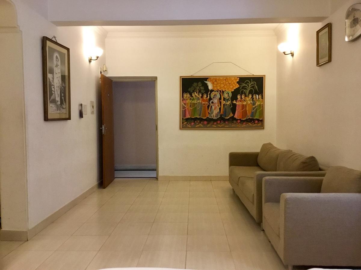 ไส ทาวเวอร์ส Hotel ปุตตาปาร์ถี ภายนอก รูปภาพ